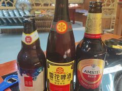 -袁小二大东北铁锅炖(吉祥村总部)