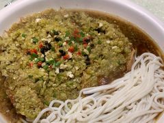 -福阿婆老牌湘菜(大润发店)