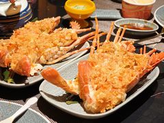 -大葉日本料理·龍蝦任食放題(廣州W酒店)