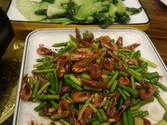 -61号餐吧(兴坪古镇漓江店)