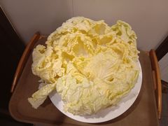 -竹叶涮肉坊(总店)