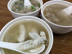 -尚干依清小吃(西洪店)