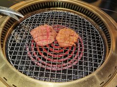 -厚贞日式烤肉(浦东汇智店)