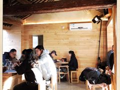 大堂-VOYAGE COFFEE(北锣鼓巷店)