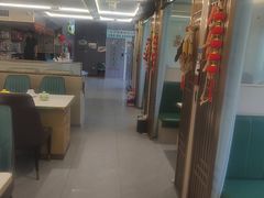 -民族手抓羊肉馆·滩羊手抓·烤全羊