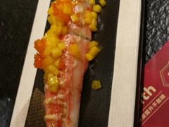 -古田居·特色寿司料理(星之岛旗舰店)