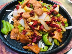 -神仙钵湘香土菜馆(光华路店)