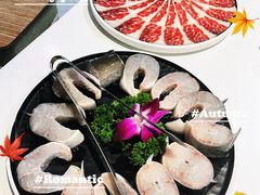 -濠七糟粕醋•海南酸汤火锅(中关村店)