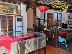 -绿野餐厅(上海动物园店)