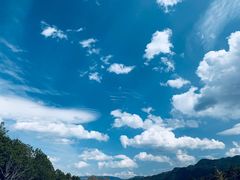 -腾冲云峰山