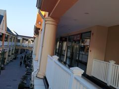 -拿渡·水煮鱼麻辣香锅(王府井奥莱·香江小镇店)