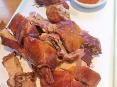 -外婆烧.老杭帮菜(庆春店)