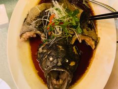 -陆壹捌餐厅(五大道店)