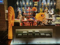 -富力希尔顿酒店·地阔自助餐厅