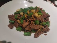 -新白鹿餐厅(爱琴海购物中心店)
