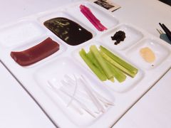 -君子·兰餐厅(长江路店)