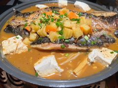 烤鱼-炉货•夜宵优选地(亚细亚店)