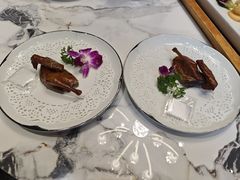 -酒蜻蜓·庭院私房菜(天元东路店)