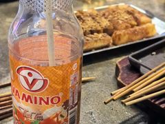 -神伙烧烤(江北黄泥塝店)