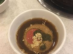 小料-八先生涮肉房(三里河店)