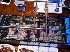 -三个蒙古大叔羊肉串(大宁店)