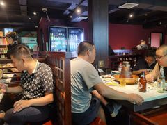 -鑫隆四季涮肉(八角畅游店)