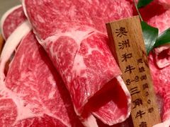 -ONE FULL 古董港式海鲜火锅