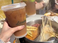 -大斌家串串火锅