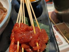 -湯島涮小火锅(余姚五彩城店)