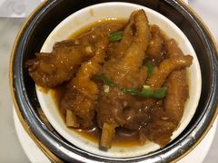 -糖朝(尖沙咀店)