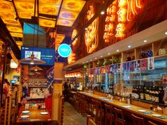 自助取餐区-有喜屋·深夜食堂(环宇荟店)