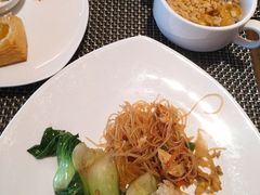 -东华假日酒店自助餐