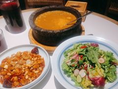 -0776食堂·京城创意菜(七里庄店)