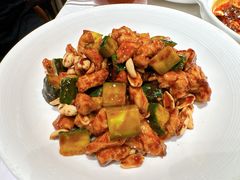-大鸭梨烤鸭店(花园村店)