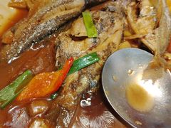 -闽鄂情·闽南招财鸭(水头店)