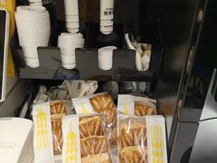-味多美蛋糕(双安店)