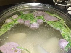 -牛焱·贵州黄牛肉火锅(城西银泰店)