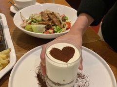 -Entrecôte 法国牛扒馆(保利·时光里店)