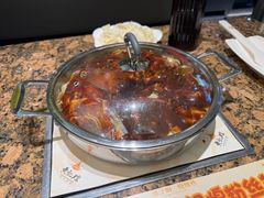 -黄记煌三汁焖锅(金凤万达广场店)