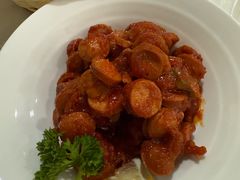 -新侨三宝乐西餐厅(崇文门店)