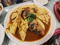 -听涛雅苑百味饺子老家菜馆