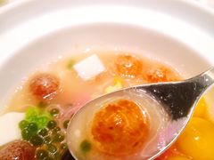 五彩缤纷-酝· 大师滇菜(公园1903店)