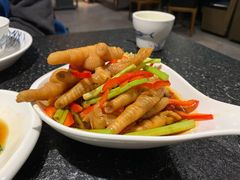 -潮三爷砂锅焗海鲜·生腌·海鲜粥(朝晖店)