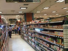 -BHG Market Place(水游城店)