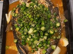 -夯鱼烤鱼·尔滨地标美食(国展店)