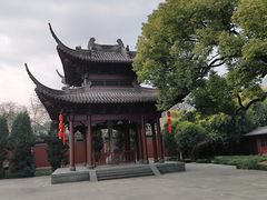 -钱王祠