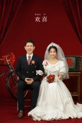 点击看大图 -YISHU一树影像工作室(惠城店)