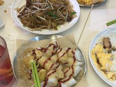 -華歡冰室-WahFoon(吉大店)