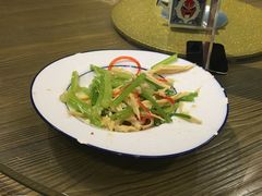 -吴满满油泼面(北方风味园店)