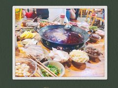 -星鸿社重庆老火锅